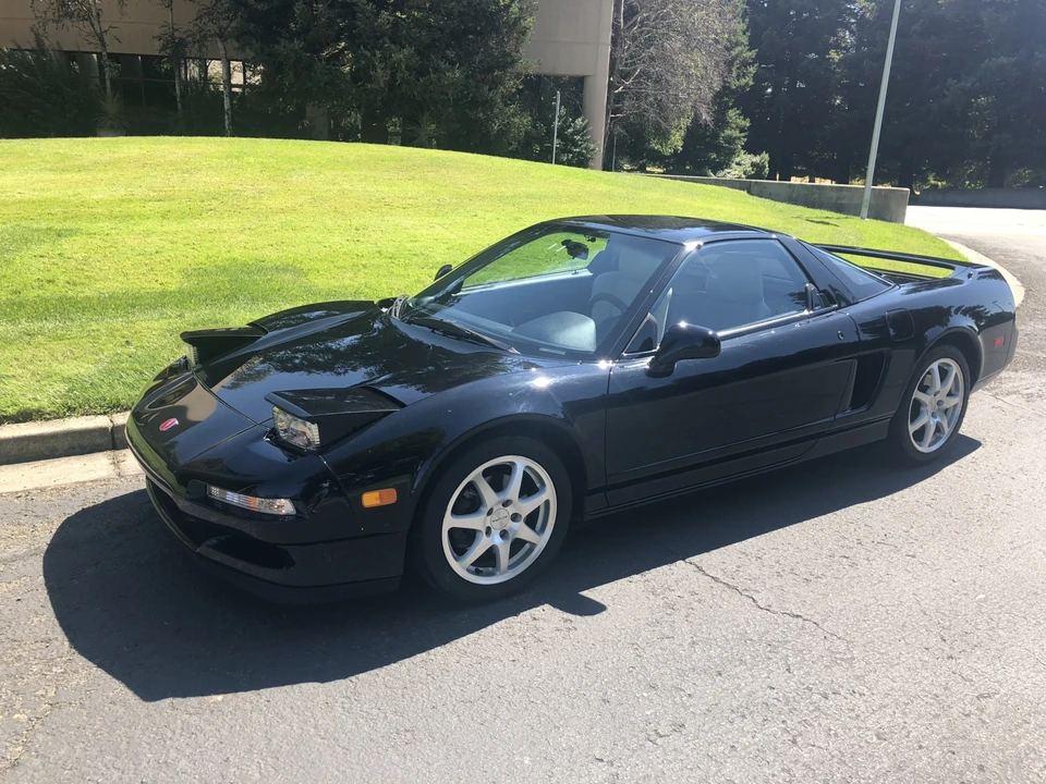 1991 Acura NA1 NSX - Image 24 of 31
