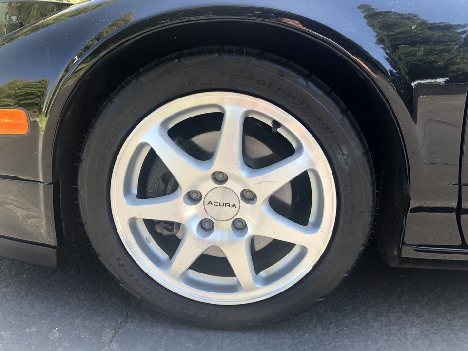 1991 Acura NA1 NSX - Image 30 of 31
