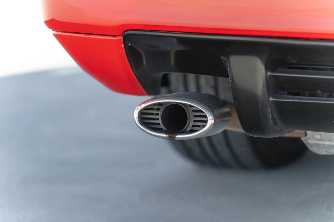 1991 Acura NA1 NSX - Image 11 of 31