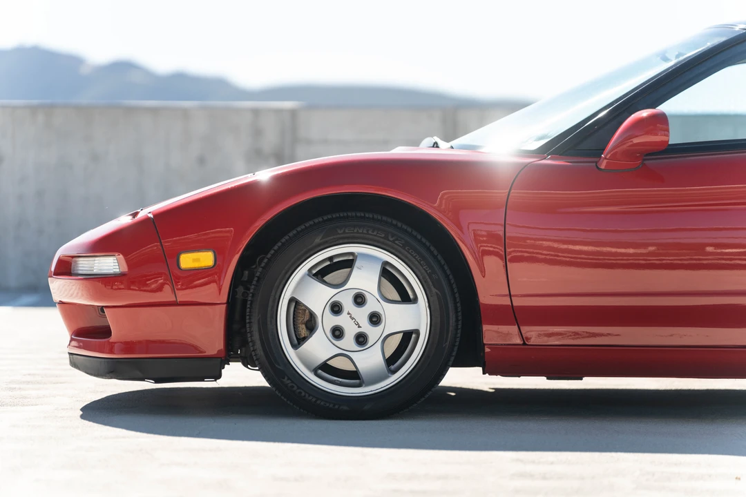 1991 Acura NA1 NSX - Image 12 of 31