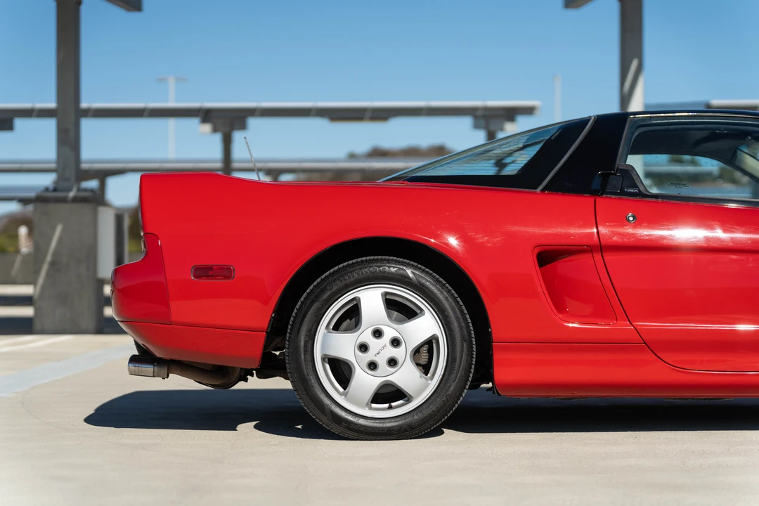 1991 Acura NA1 NSX - Image 13 of 31