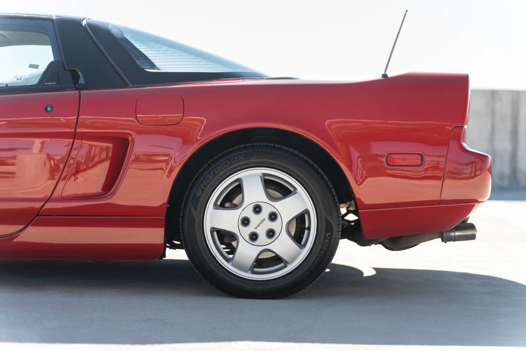 1991 Acura NA1 NSX - Image 14 of 31
