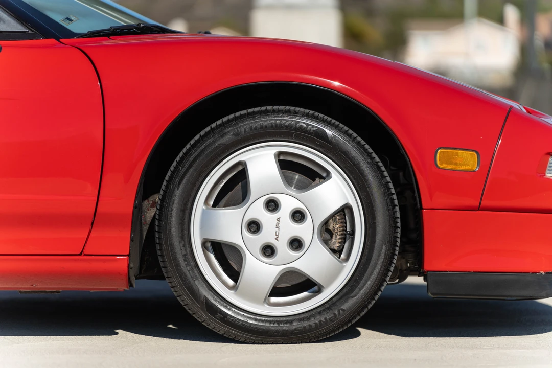 1991 Acura NA1 NSX - Image 15 of 31