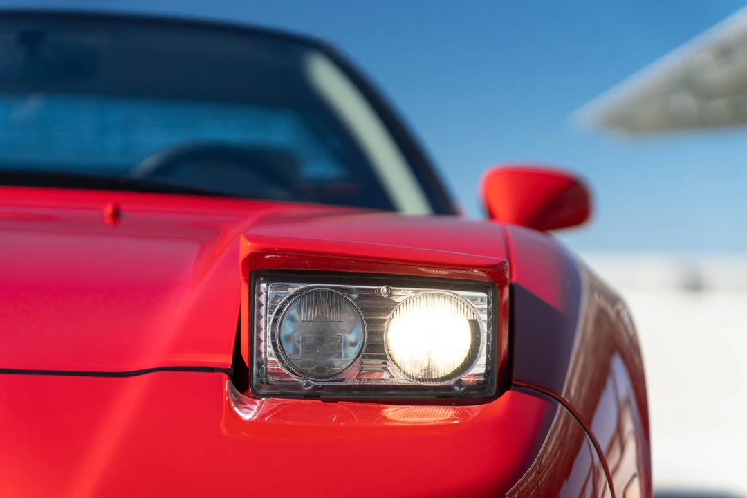 1991 Acura NA1 NSX - Image 16 of 31