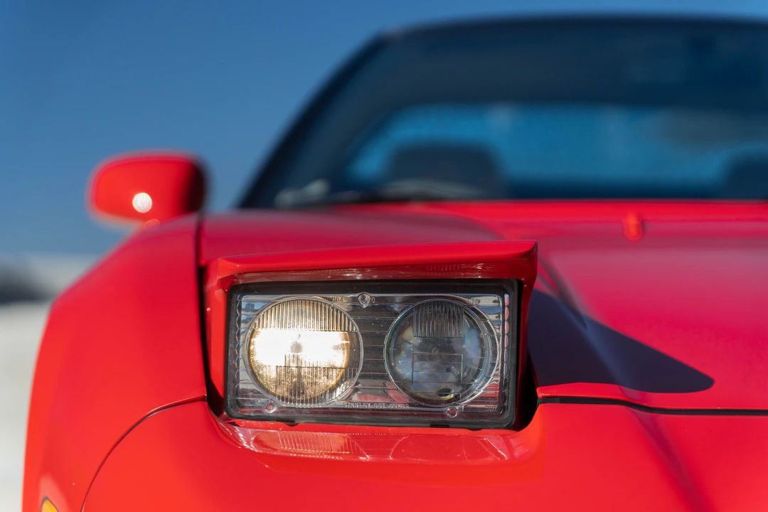 1991 Acura NA1 NSX - Image 17 of 31