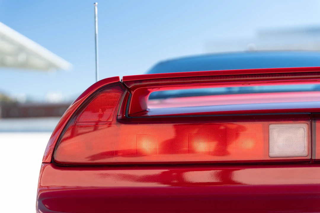 1991 Acura NA1 NSX - Image 18 of 31
