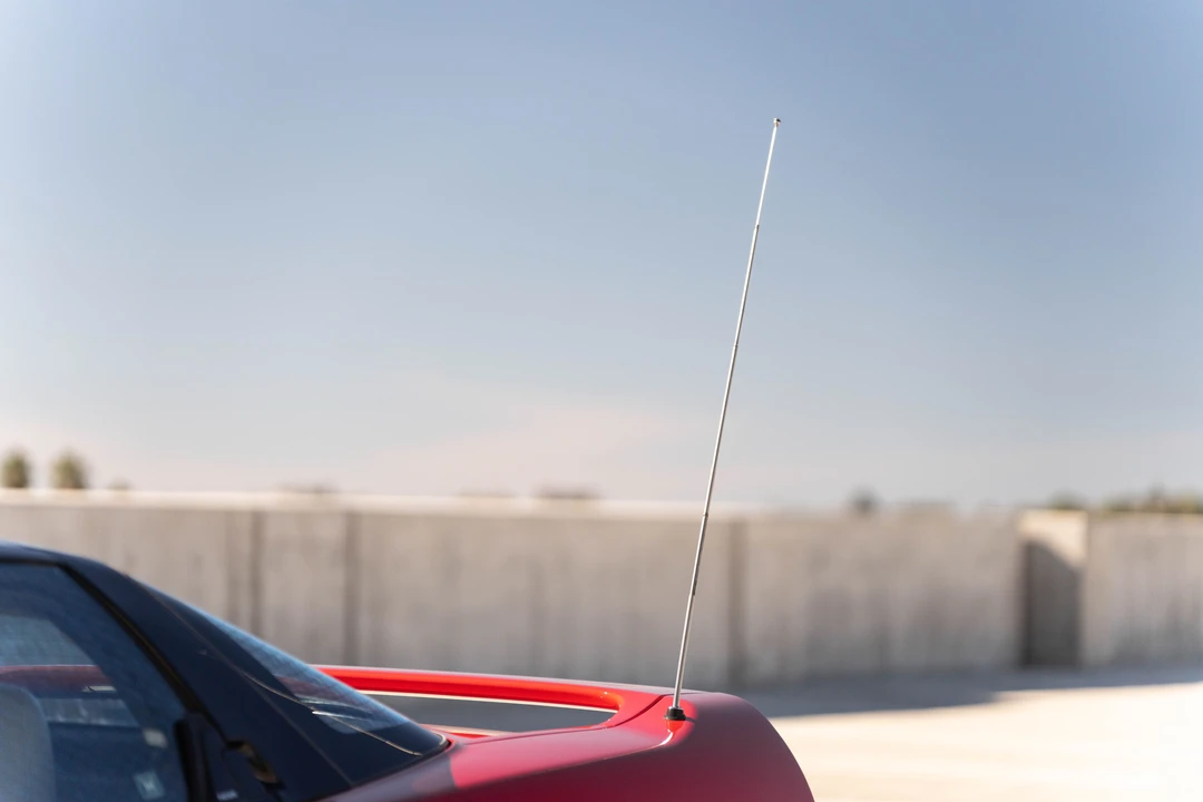 1991 Acura NA1 NSX - Image 19 of 31