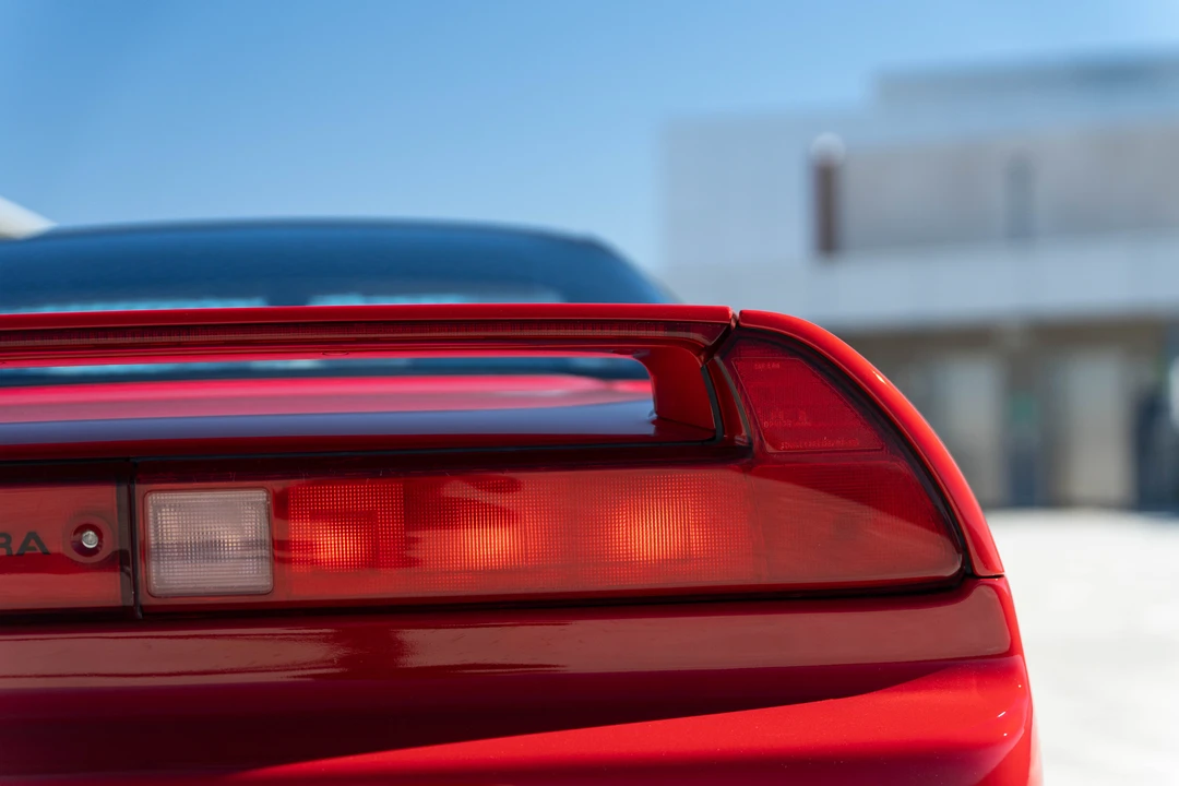 1991 Acura NA1 NSX - Image 20 of 31