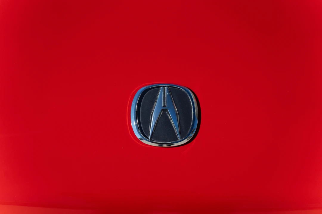 1991 Acura NA1 NSX - Image 21 of 31