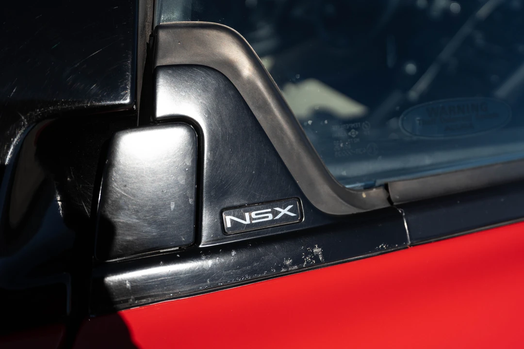 1991 Acura NA1 NSX - Image 24 of 31