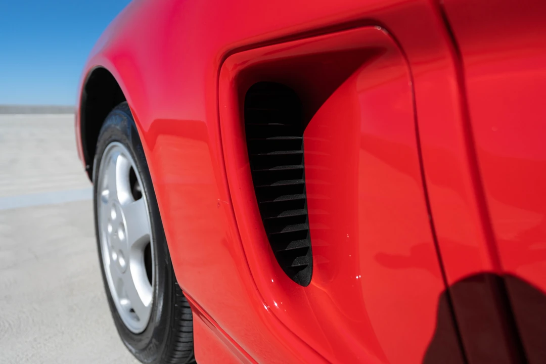 1991 Acura NA1 NSX - Image 25 of 31