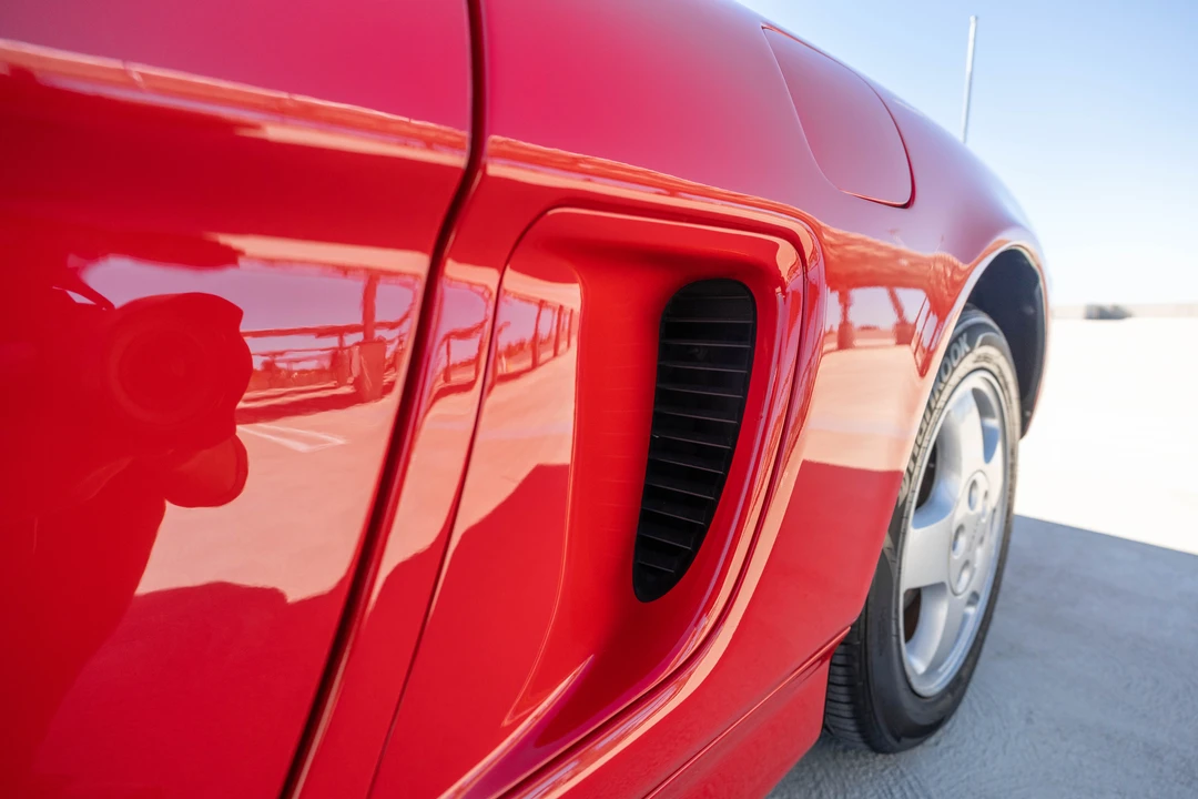 1991 Acura NA1 NSX - Image 26 of 31