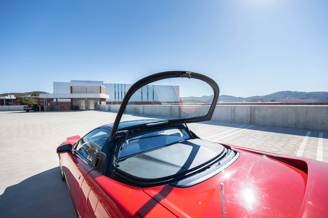 1991 Acura NA1 NSX - Image 27 of 31