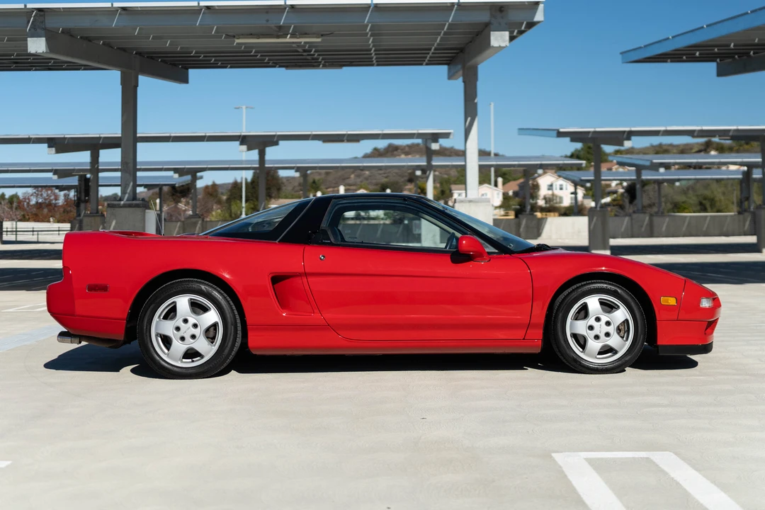 1991 Acura NA1 NSX - Image 5 of 31