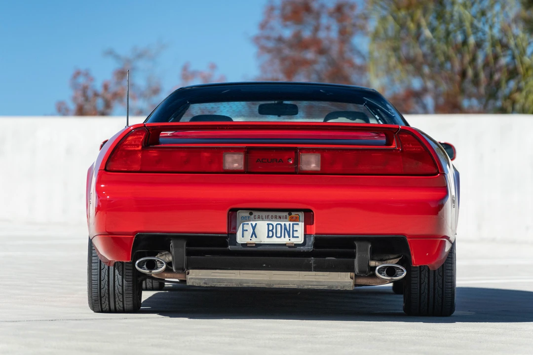1991 Acura NA1 NSX - Image 7 of 31