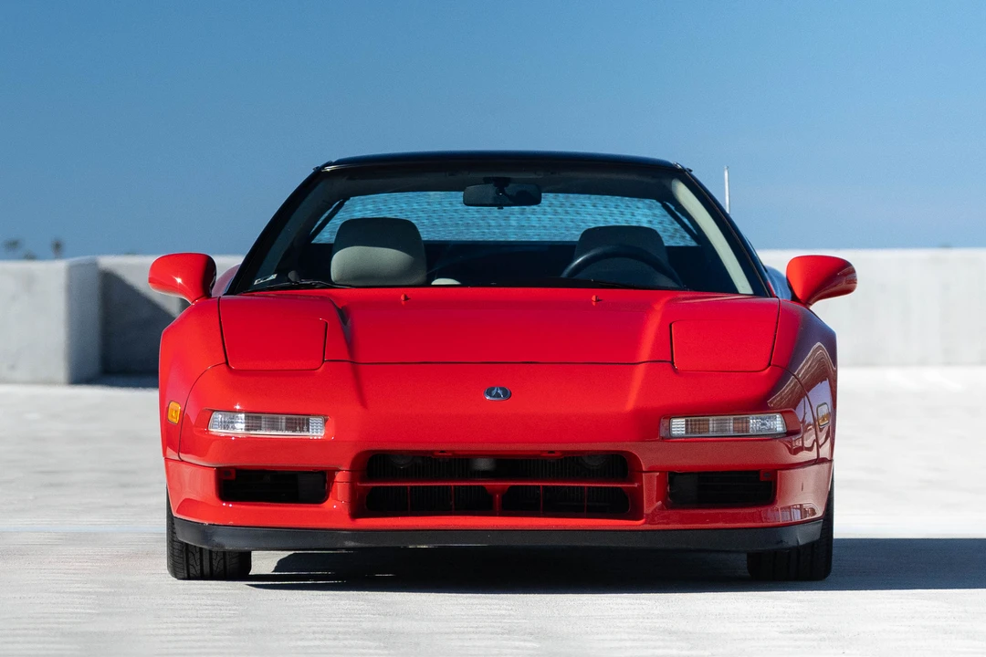 1991 Acura NA1 NSX - Image 8 of 31
