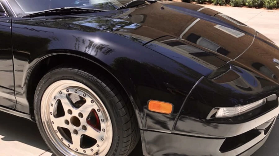 1991 Acura NA1 NSX - Image 8 of 12