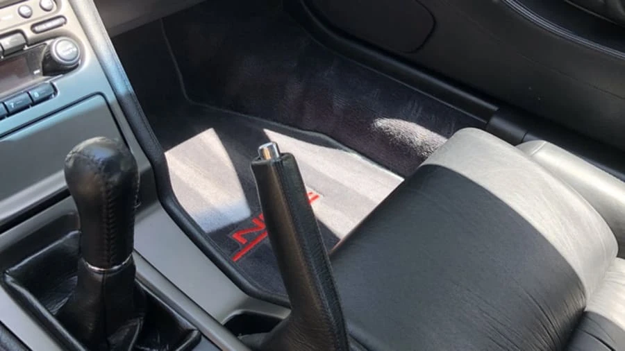 1991 Acura NA1 NSX - Image 7 of 12