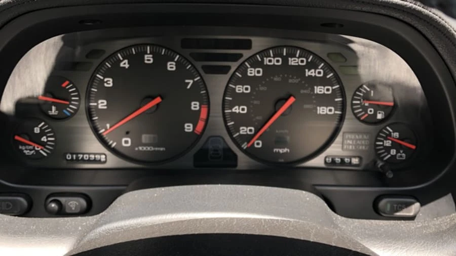 1991 Acura NA1 NSX - Image 6 of 12