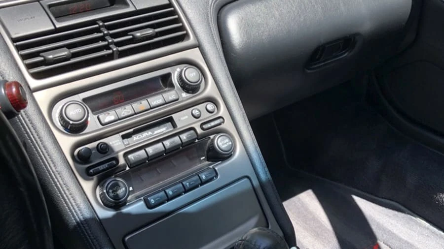 1991 Acura NA1 NSX - Image 4 of 12