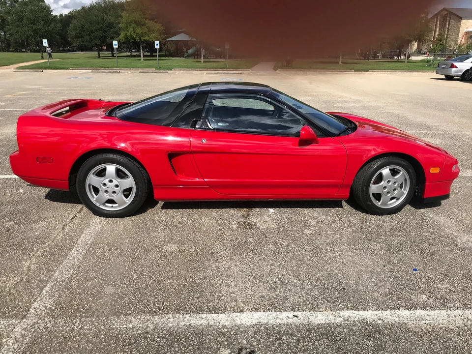1991 Acura NA1 NSX - Image 3 of 31