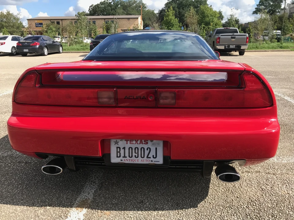 1991 Acura NA1 NSX - Image 6 of 31