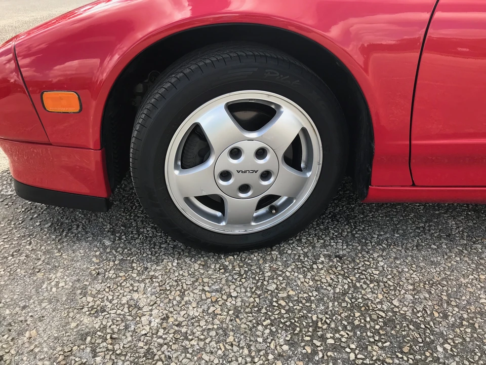 1991 Acura NA1 NSX - Image 13 of 31