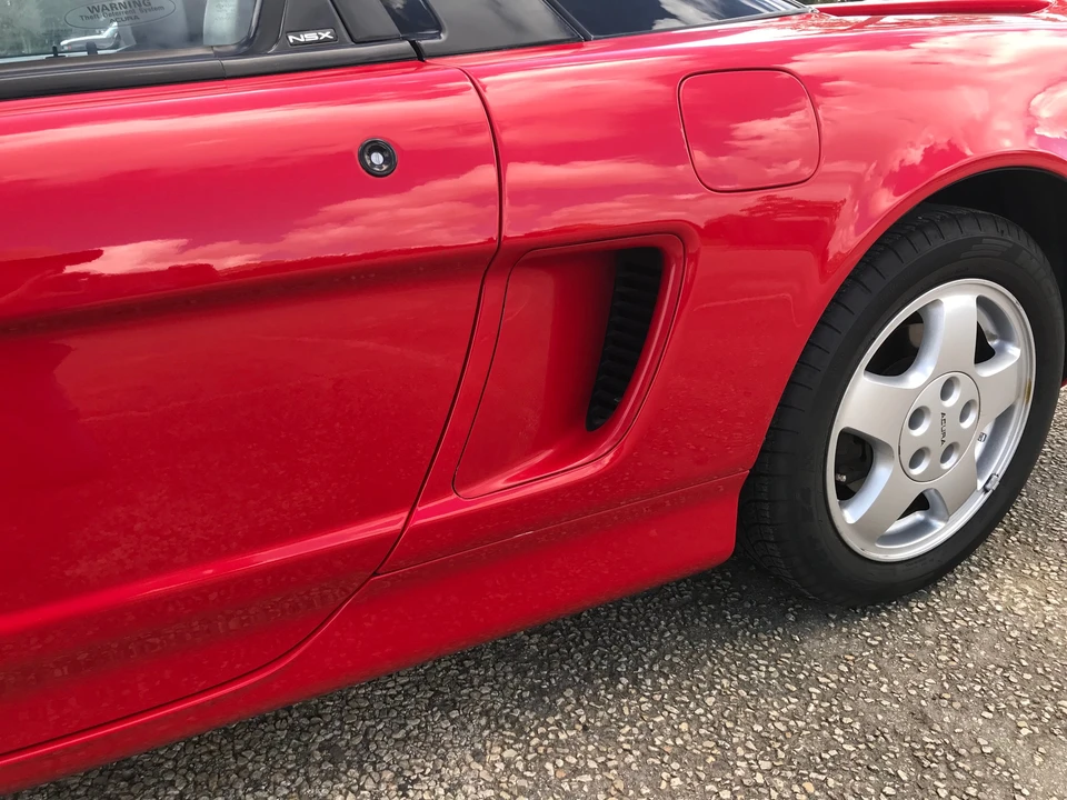 1991 Acura NA1 NSX - Image 16 of 31