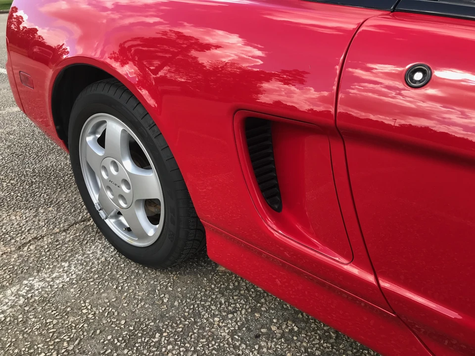 1991 Acura NA1 NSX - Image 15 of 31