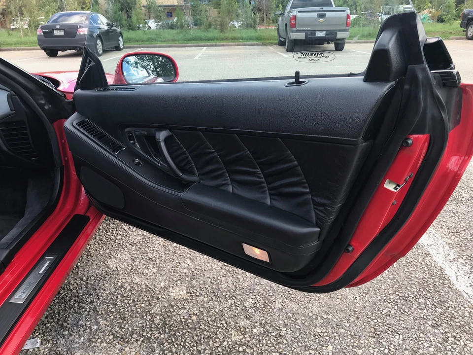 1991 Acura NA1 NSX - Image 18 of 31