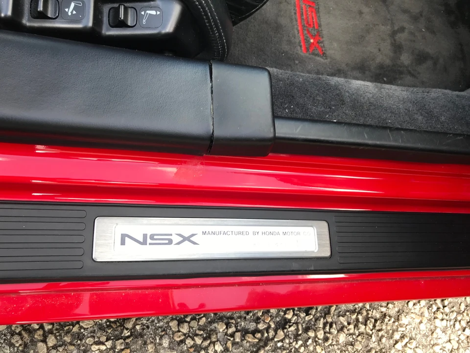 1991 Acura NA1 NSX - Image 27 of 31