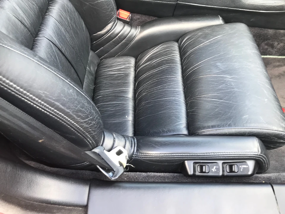 1991 Acura NA1 NSX - Image 22 of 31