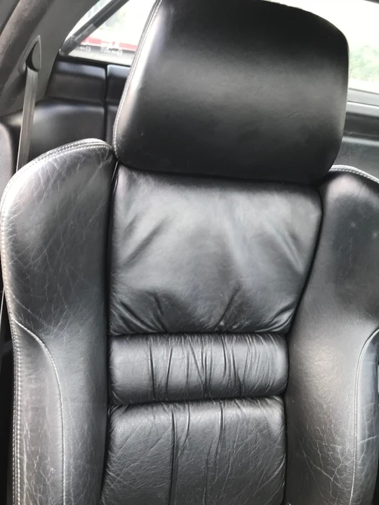 1991 Acura NA1 NSX - Image 21 of 31