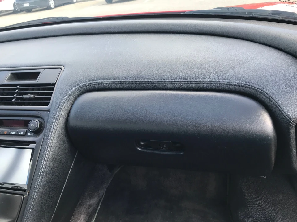 1991 Acura NA1 NSX - Image 24 of 31