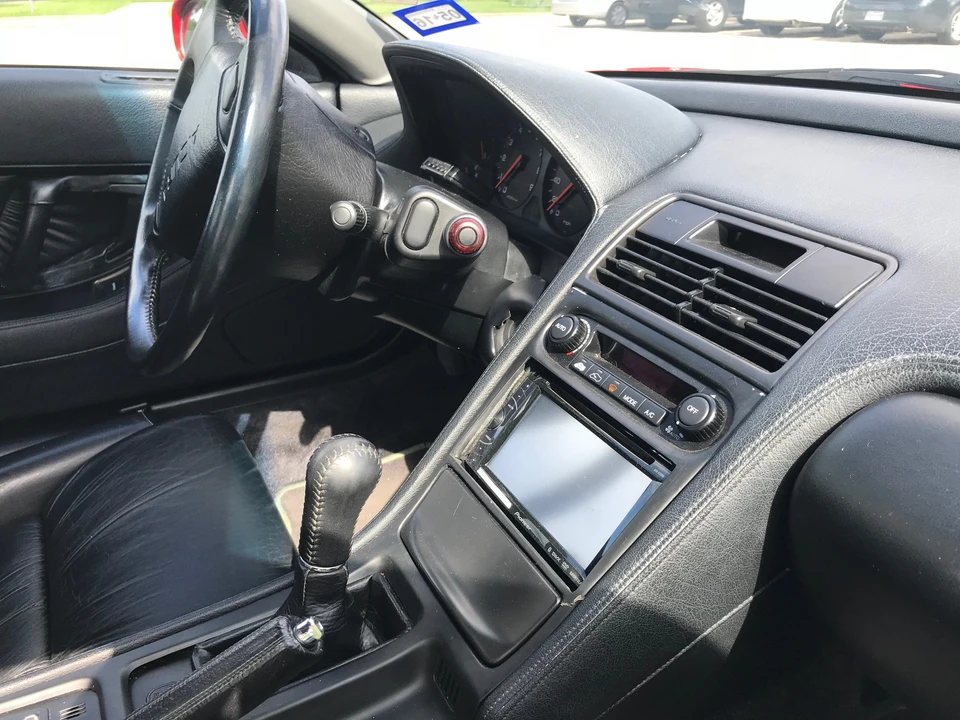 1991 Acura NA1 NSX - Image 19 of 31