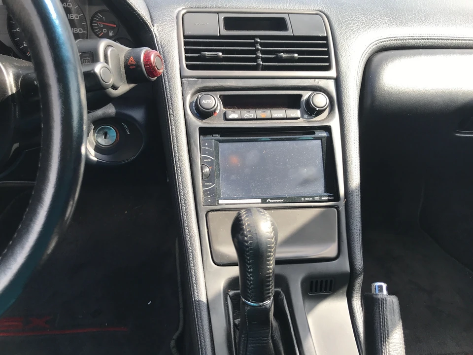 1991 Acura NA1 NSX - Image 23 of 31