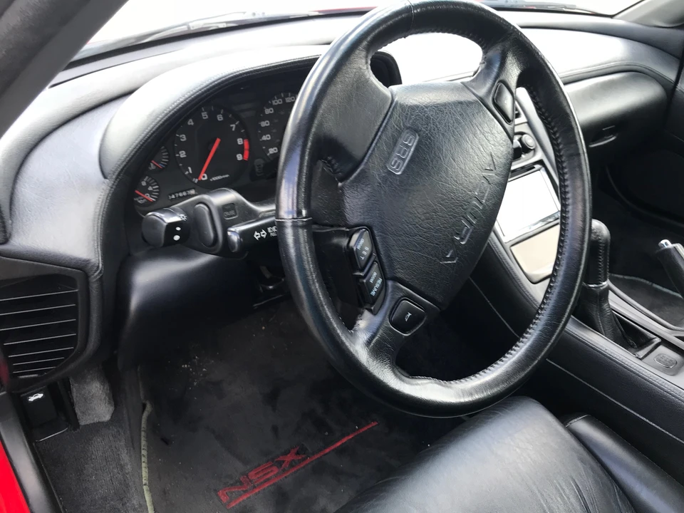 1991 Acura NA1 NSX - Image 17 of 31