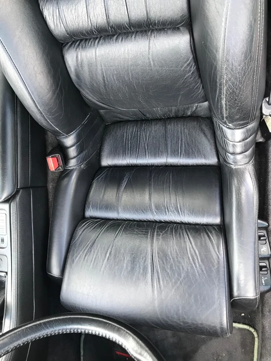 1991 Acura NA1 NSX - Image 26 of 31