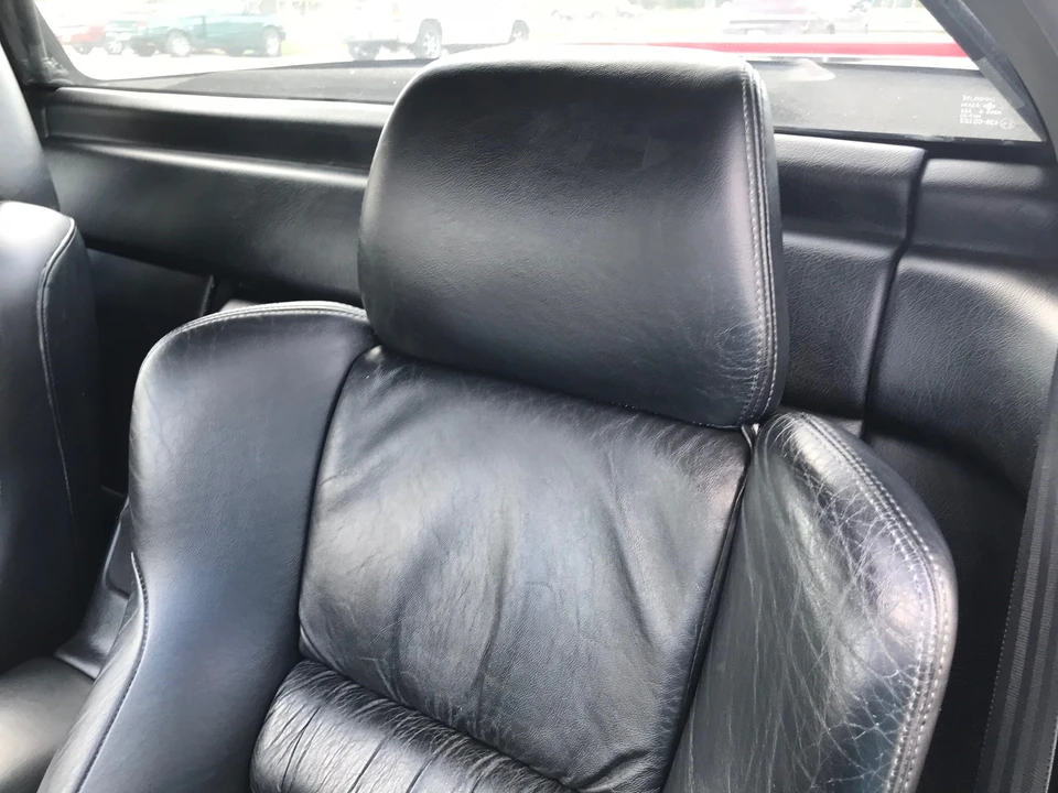 1991 Acura NA1 NSX - Image 25 of 31