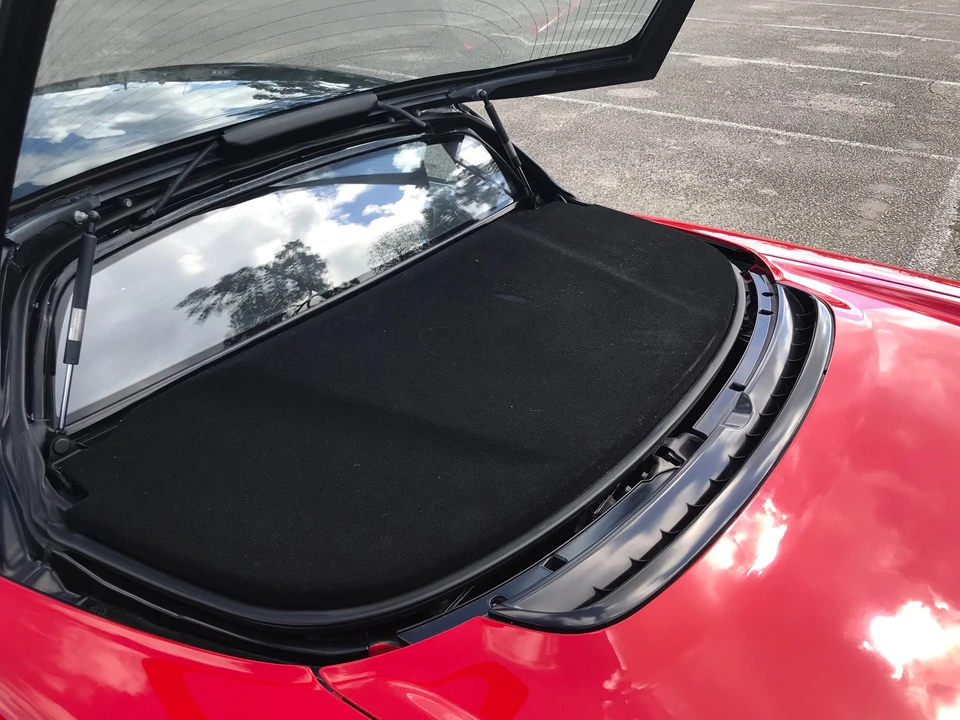 1991 Acura NA1 NSX - Image 31 of 31