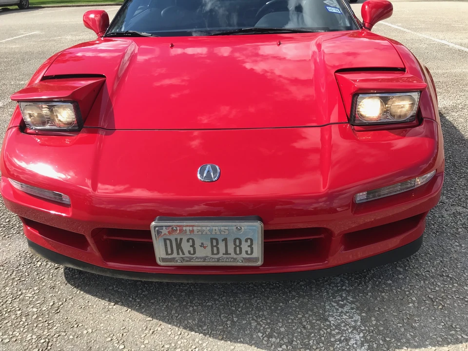 1991 Acura NA1 NSX - Image 9 of 31