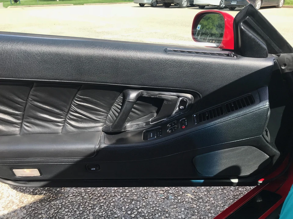1991 Acura NA1 NSX - Image 29 of 31