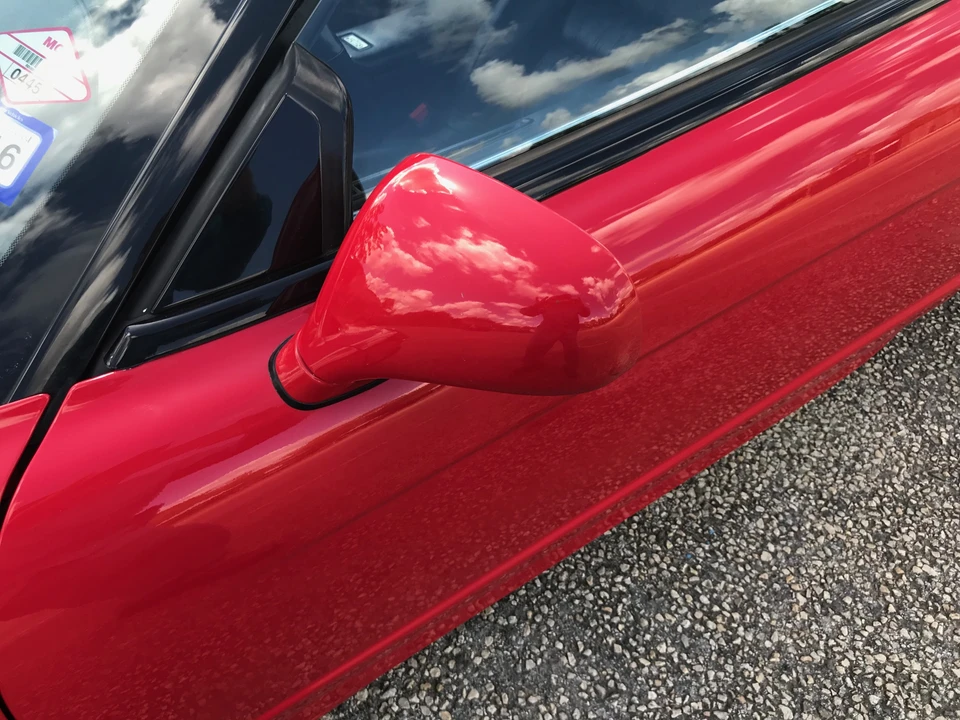 1991 Acura NA1 NSX - Image 10 of 31