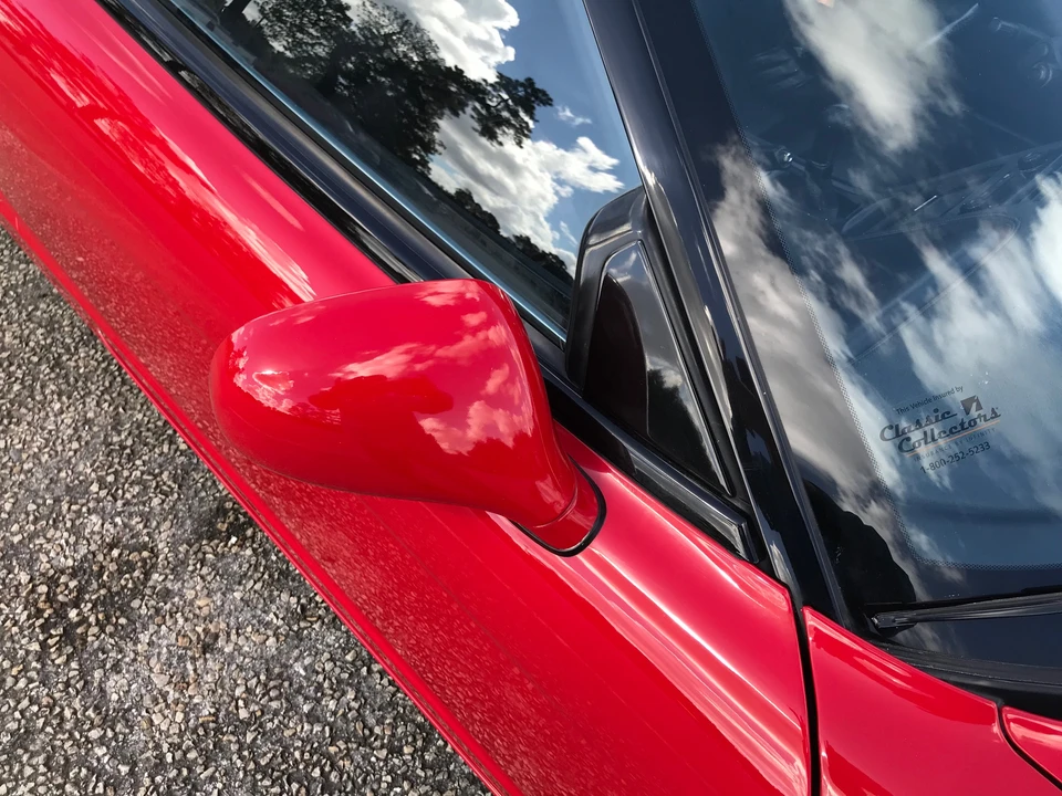 1991 Acura NA1 NSX - Image 11 of 31