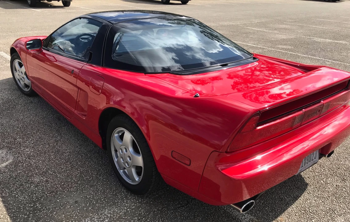 1991 Acura NA1 NSX - Image 7 of 31