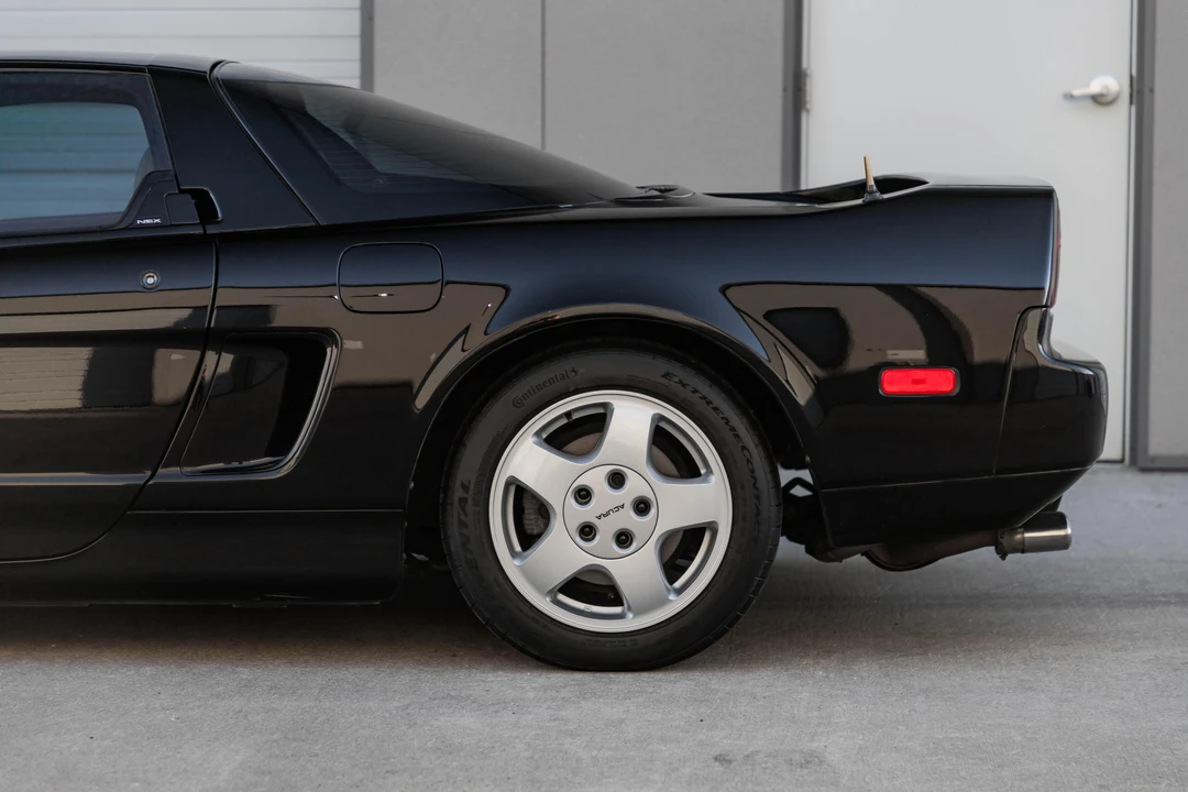 1991 Acura NA1 NSX - Image 18 of 31