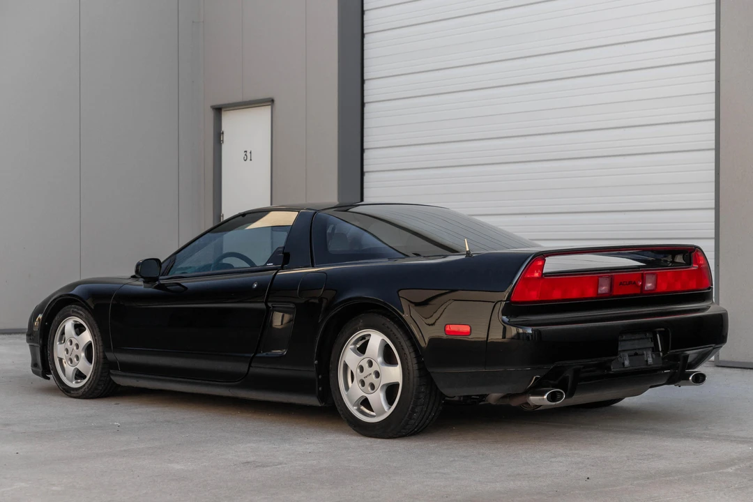 1991 Acura NA1 NSX - Image 10 of 31