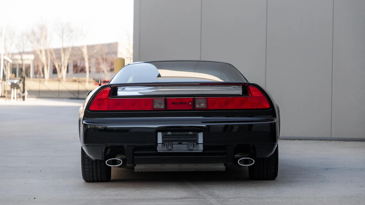 1991 Acura NA1 NSX - Image 11 of 31