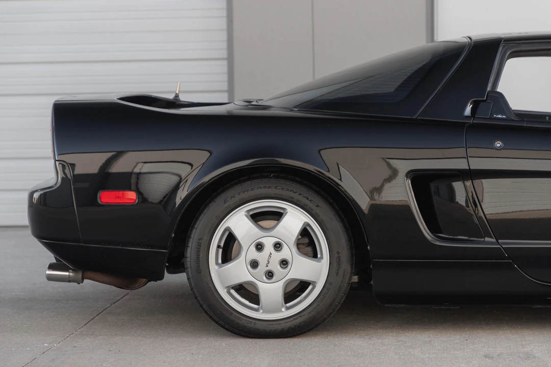 1991 Acura NA1 NSX - Image 21 of 31