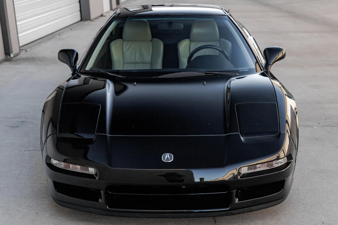 1991 Acura NA1 NSX - Image 2 of 31